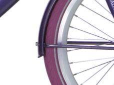 Alpina spatbord grijs