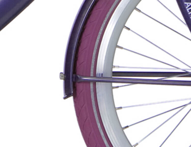 Alpina spatbord grijs