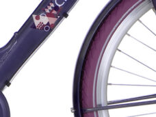 Alpina spatbord grijs