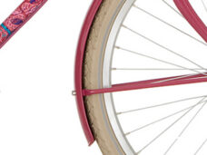 vintage pink