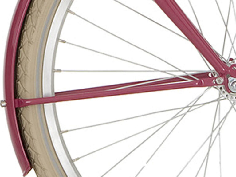 Alpina spatbord roze