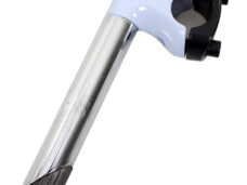 Alpina stuurpen paars