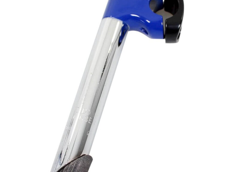 Alpina stuurpen blauw