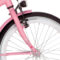 happy pink