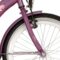vivid purple