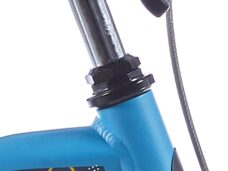 Alpina frameonderdeel