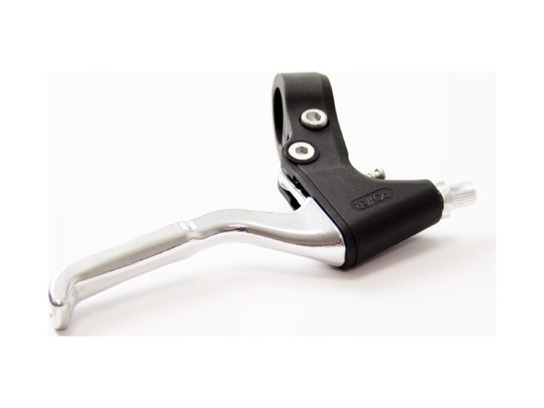 Alpina remkabel zilver
