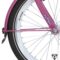 candy pink