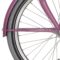 fuchsia pink