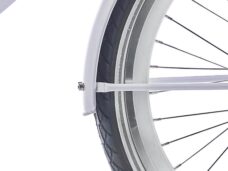Alpina spatbord roze mat