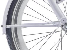 Alpina spatbord roze mat