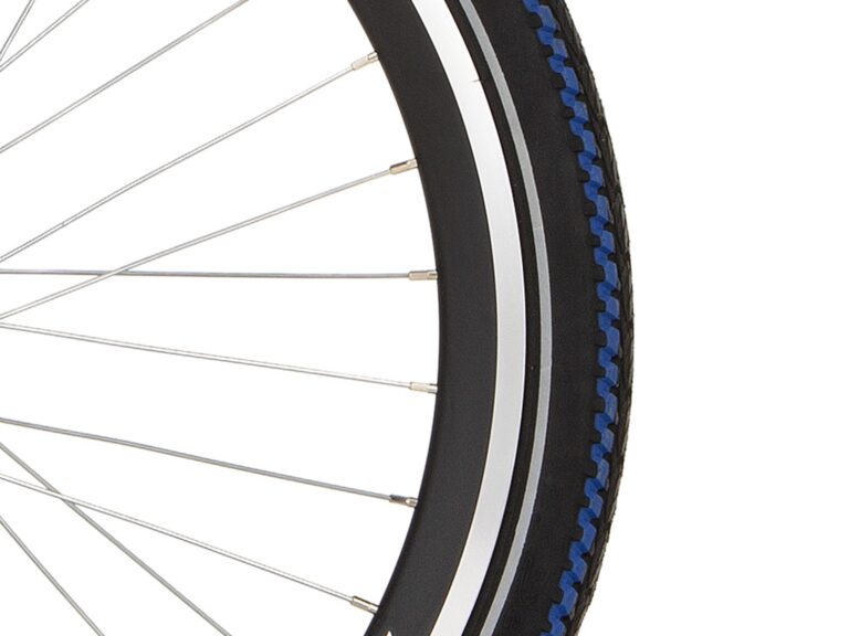 Alpina velg zwart mat
