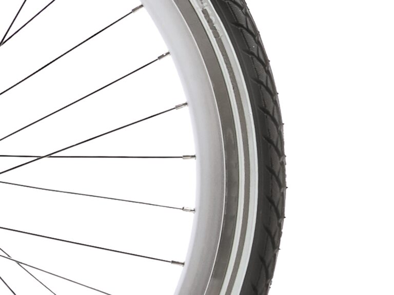 Alpina velg zilver
