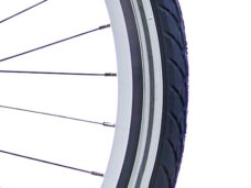 Alpina velg wit