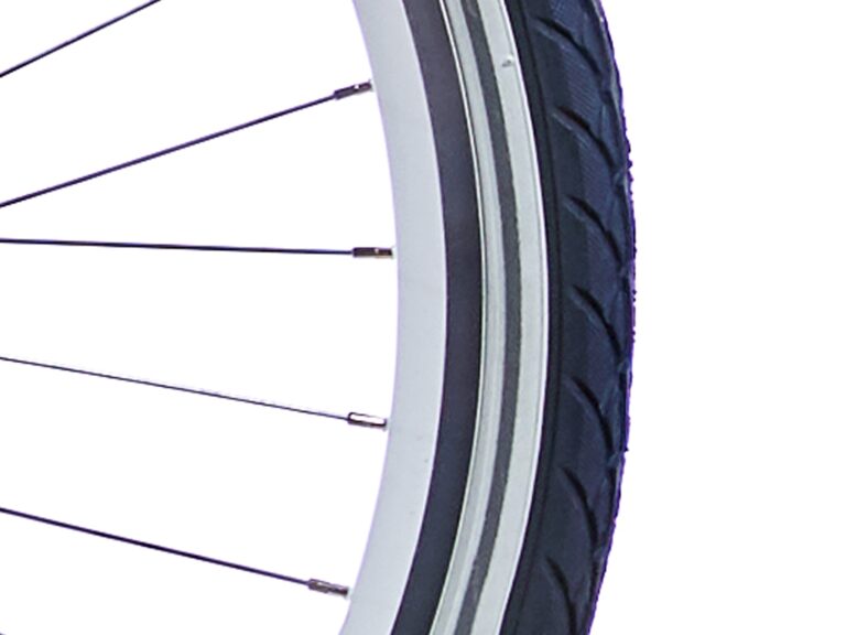 Alpina velg wit