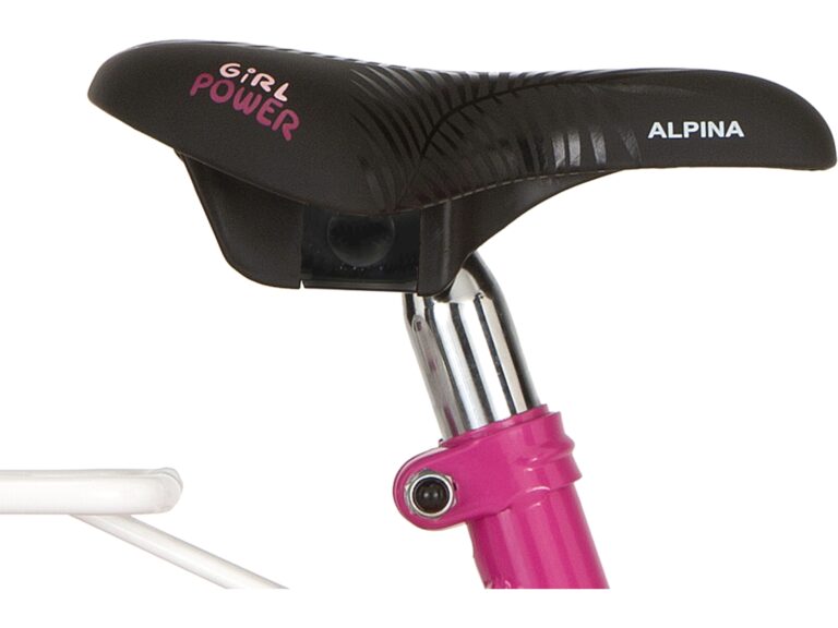 Alpina zadel