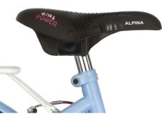 Alpina zadel