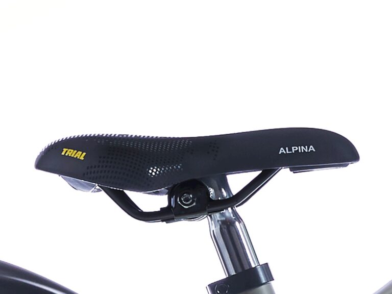 Alpina zadel