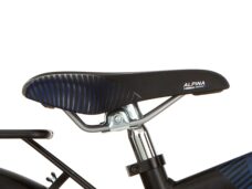 Alpina zadel