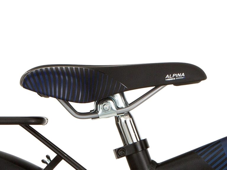 Alpina zadel