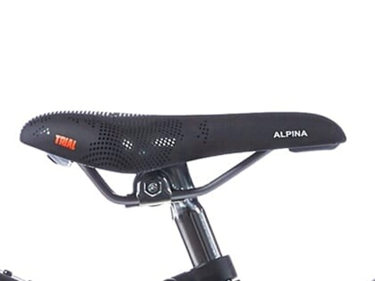 Alpina zadel