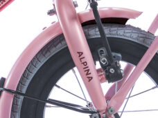 glamour pink