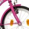 candy pink