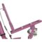 fuchsia pink