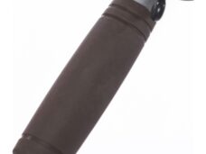 Alpina handvat bruin