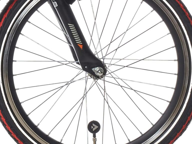 Alpina wiel zwart mat