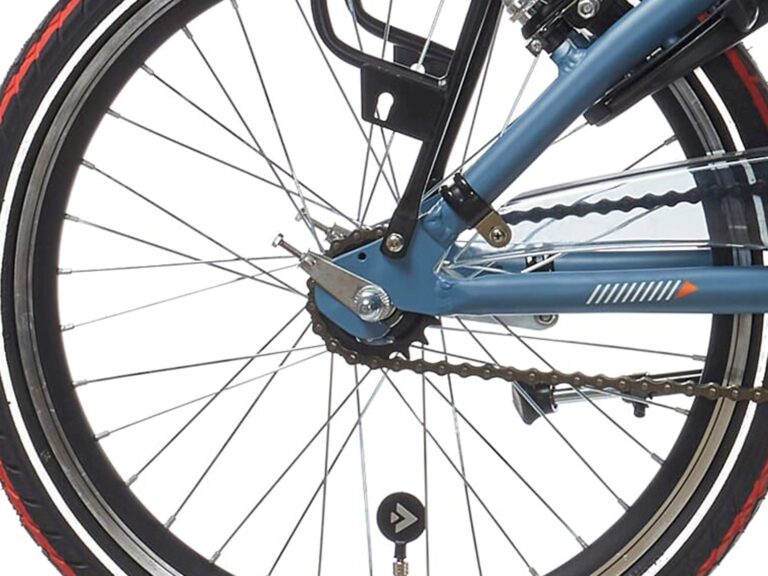 Alpina wiel zwart mat