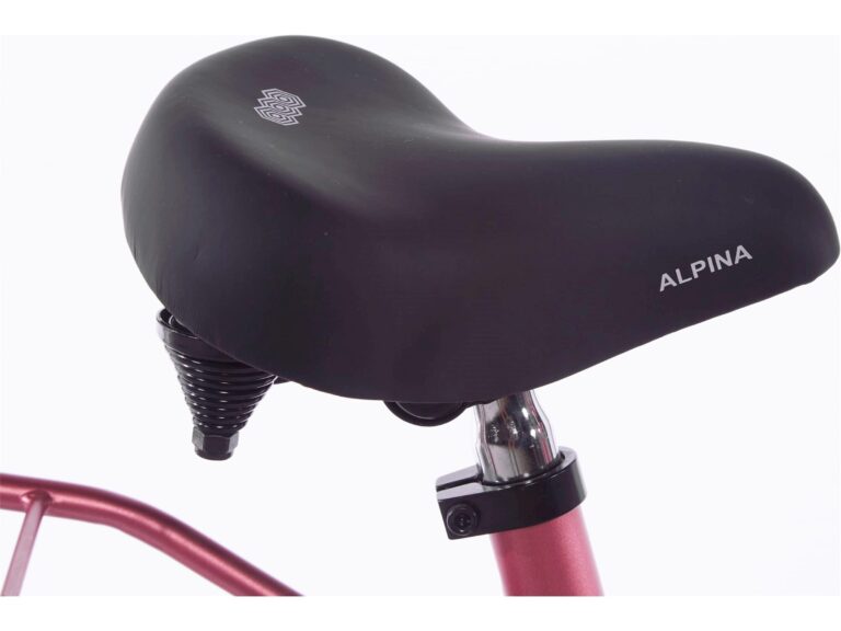 Alpina zadel