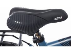 Alpina zadel