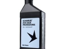 Schwalbe blauw