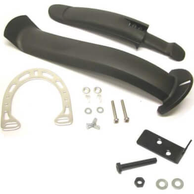 Alpina spatbord