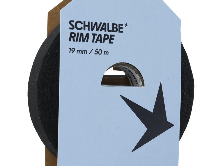 Schwalbe bandreparatie