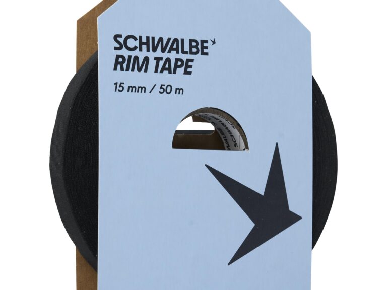 Schwalbe bandreparatie