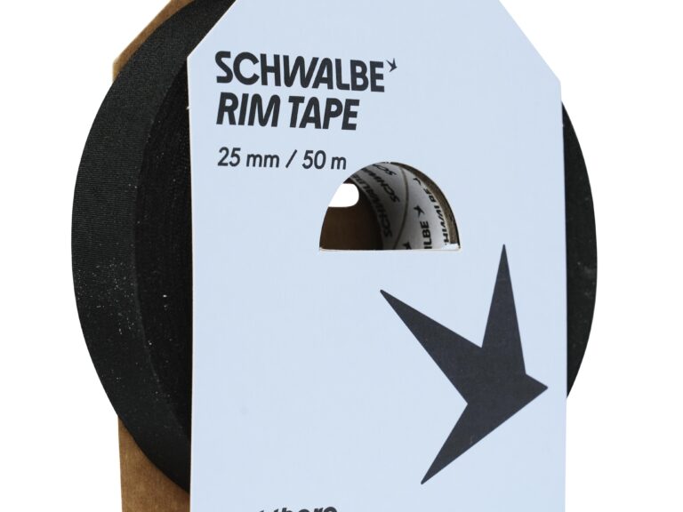 Schwalbe velglint rol 50mtr 25mm