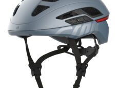 CRNK helm blauw