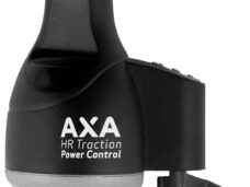 Axa dynamo zwart
