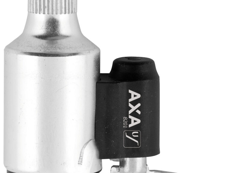 Axa dynamo