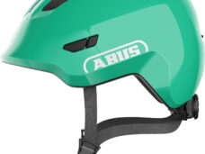 Abus helm Smiley 3.0 candid green M 50-55cm