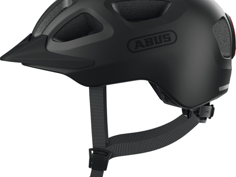 Abus helm Youn-I 3.0 ACE velvet black M 52-56cm
