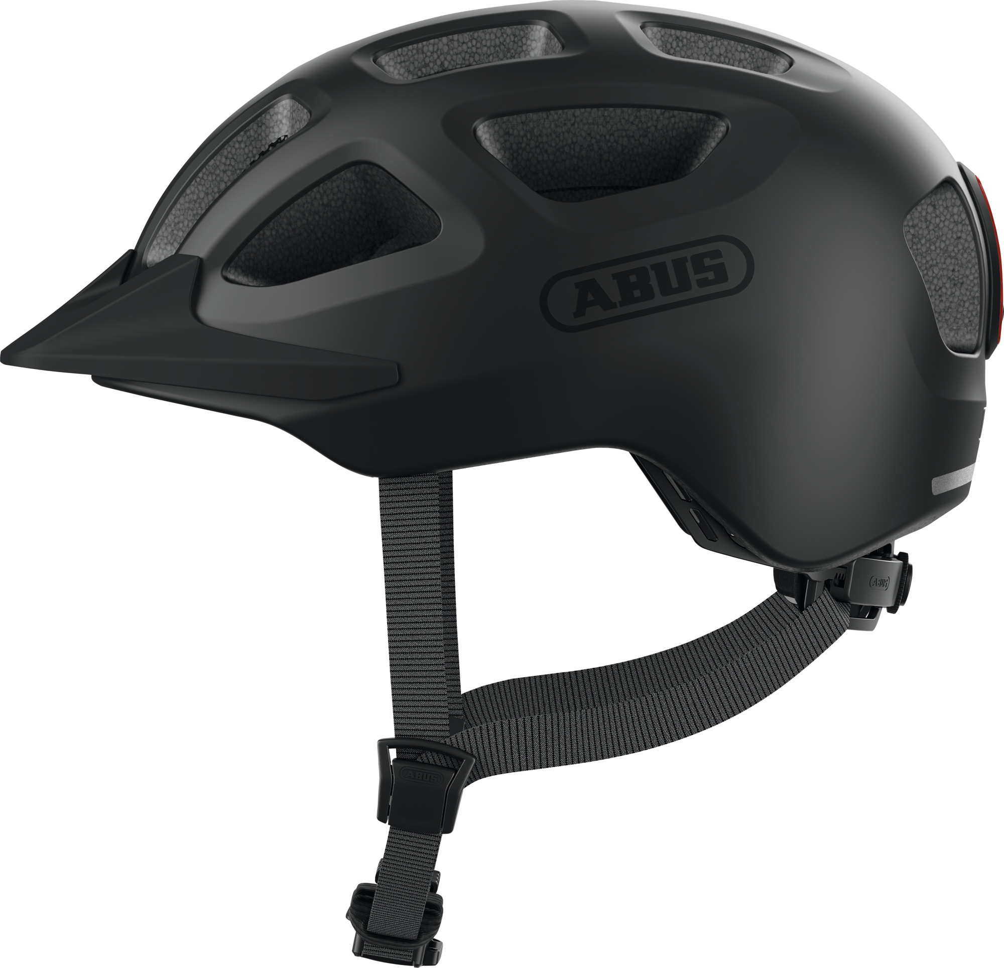 Abus helm Youn-I 3.0 ACE velvet black M 52-56cm