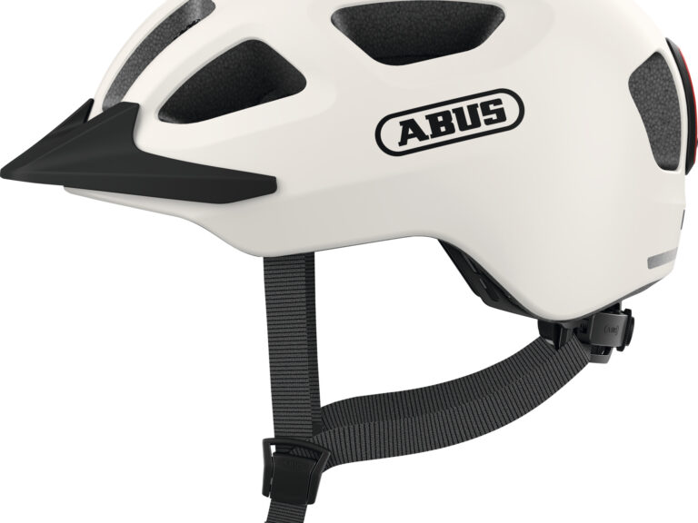 Abus helm Youn-I 3.0 ACE off white M 52-56cm