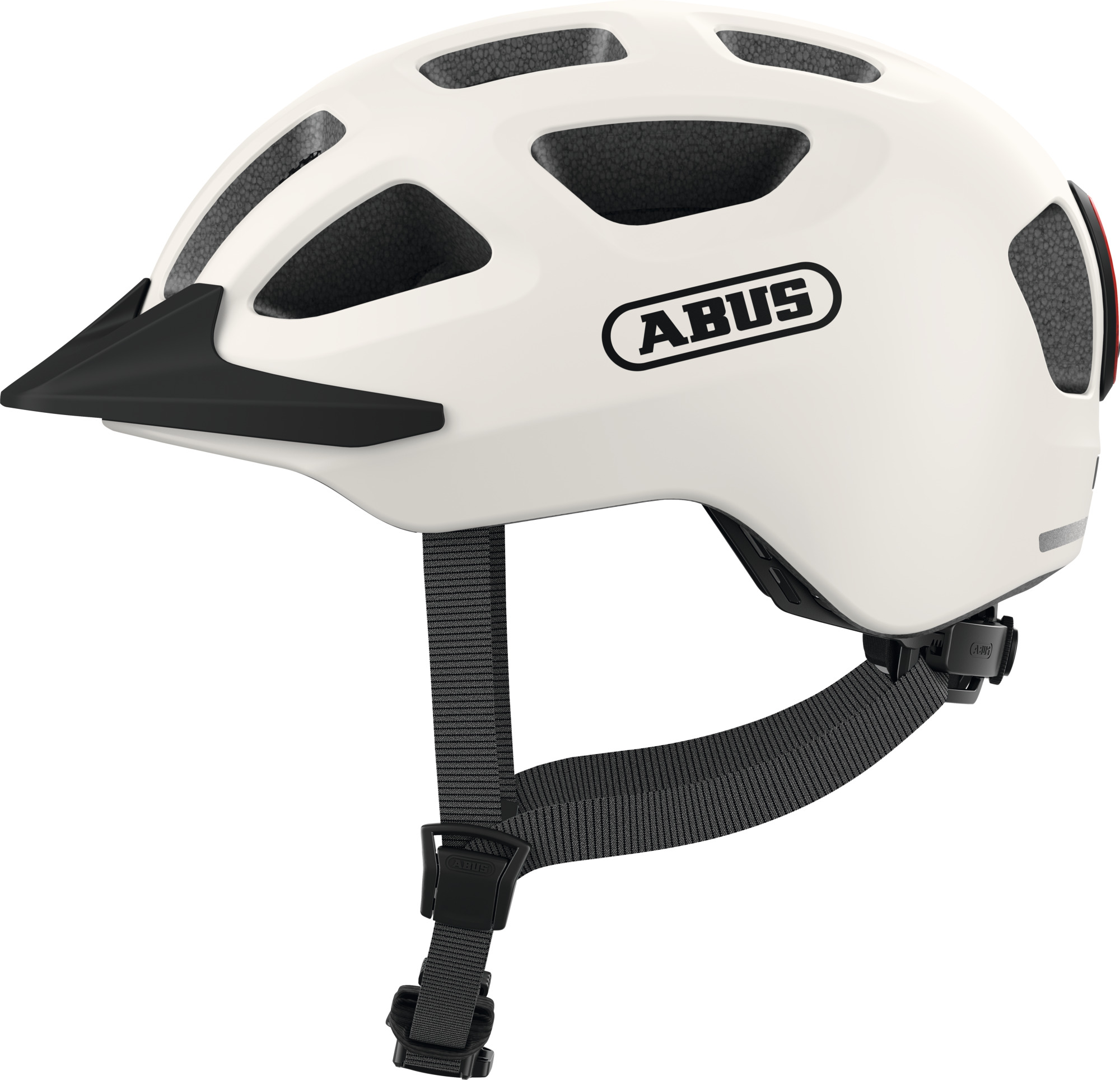 Abus helm Youn-I 3.0 ACE off white M 52-56cm