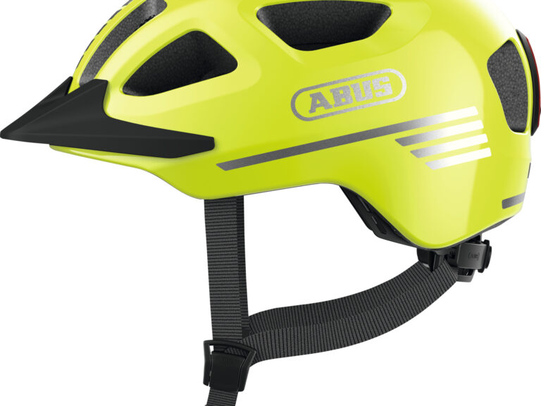 Abus helm Youn-I 3.0 ACE signal yellow M 52-56cm