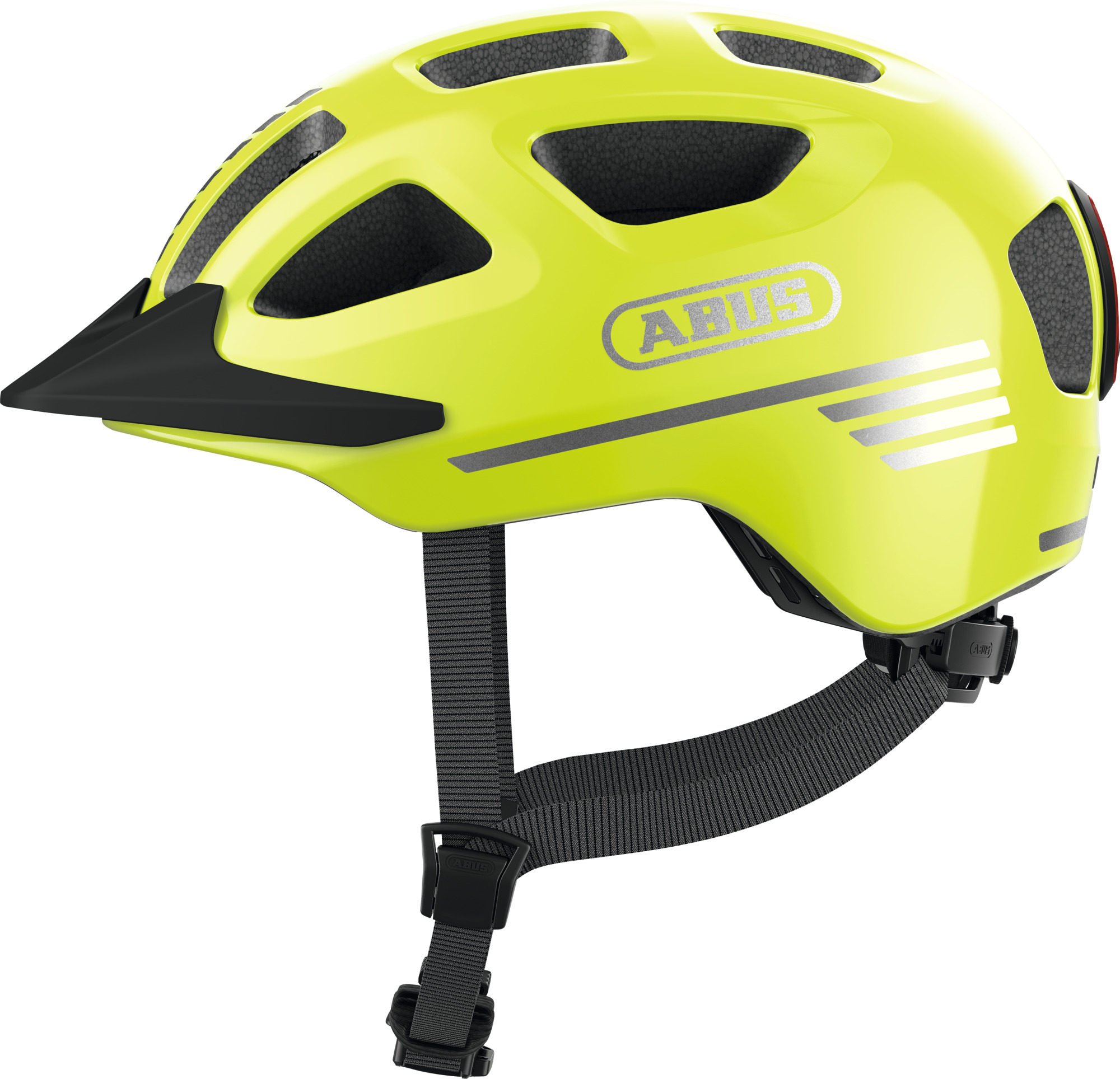 Abus helm Youn-I 3.0 ACE signal yellow L 56-60cm