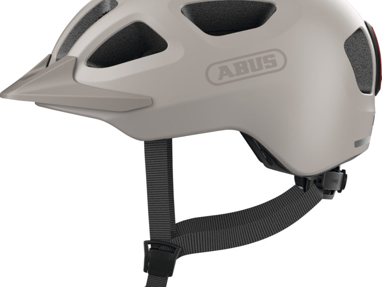 Abus helm Youn-I 3.0 ACE powder beige L 56-60cm