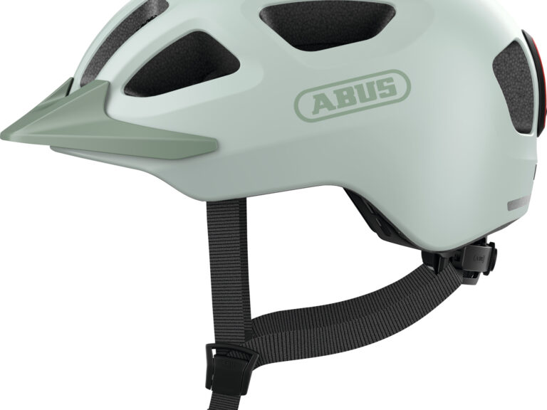 Abus helm Youn-I 3.0 ACE powder green M 52-56cm